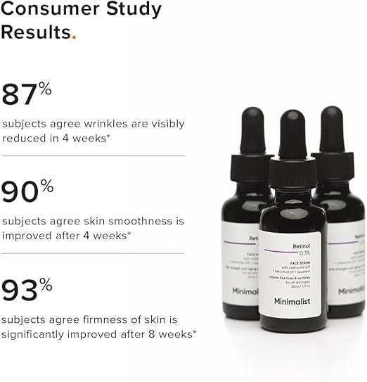 Retinol Serum 0.3% view 2